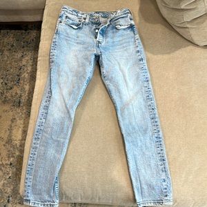 Levi’s 501s Skinny Jeans size W27 L28